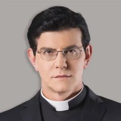 Padre Reginaldo Manzotti